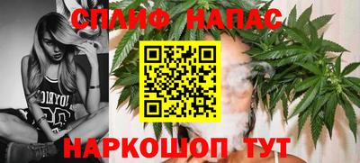 спайс Обь